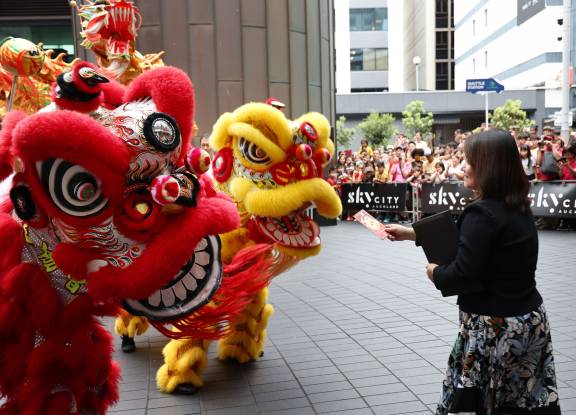skycity lny25 dragons