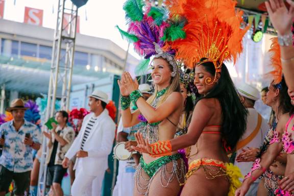 latin fest latin fest