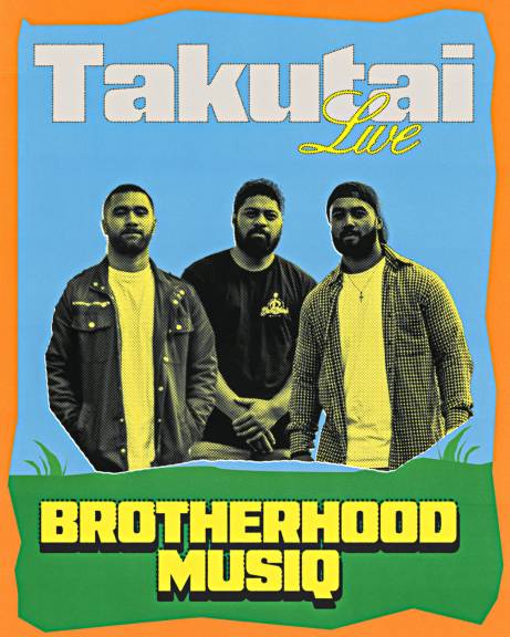 brotherhood music