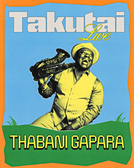 thabani