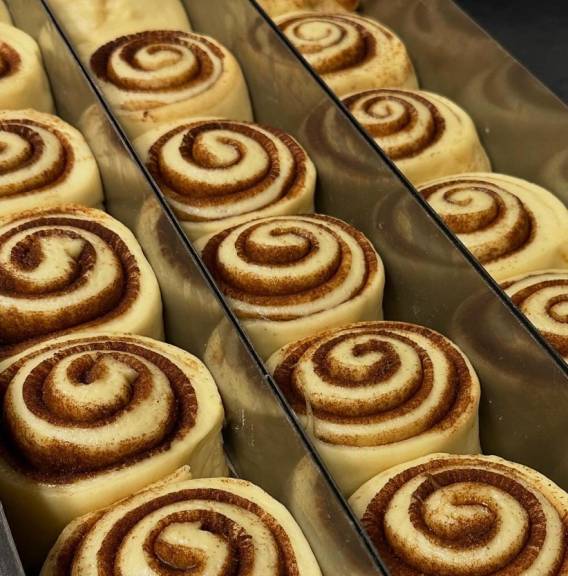 cinnamon squared