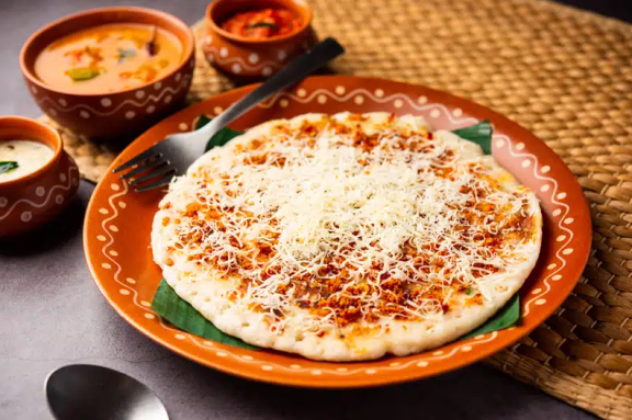 Uttapam Dosa Corner Uttapam Dosa Corner