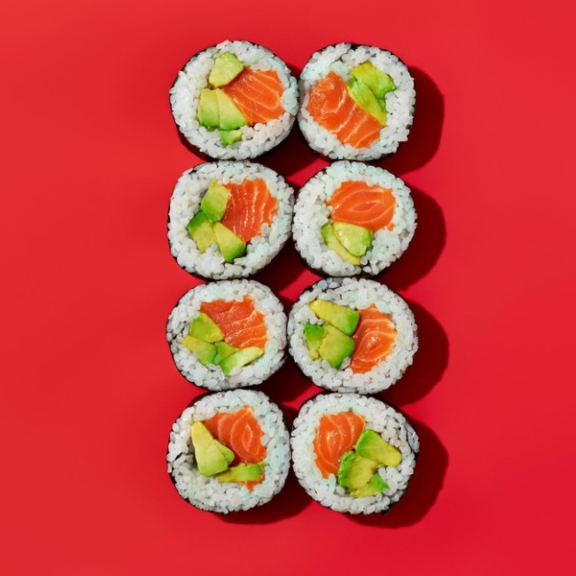 Oji sushi Oji sushi