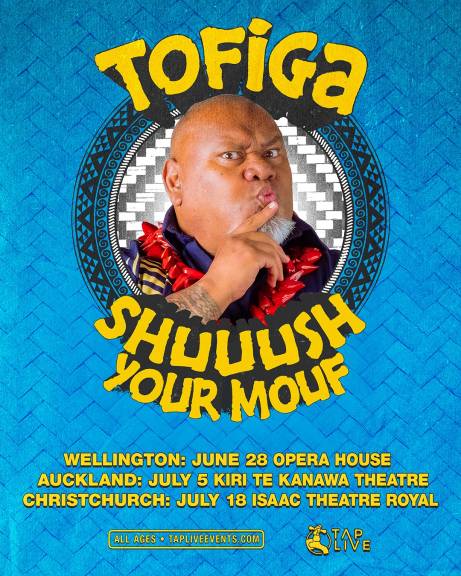 Tofiga Kiri Te Kanawa Tofiga Kiri Te Kanawa