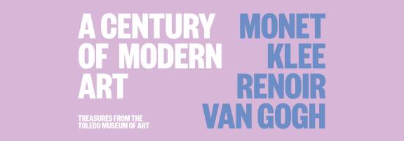 A Century of Modern Art A Century of Modern Art