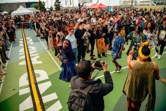 Africa Day