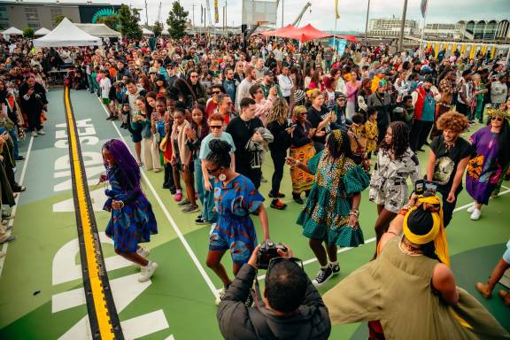 Africa Day