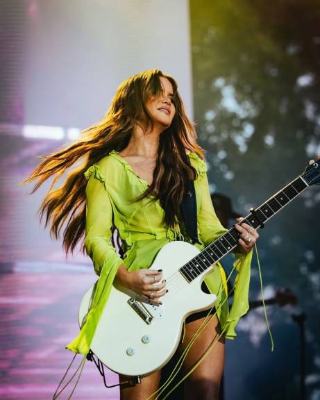 Maren Morris Maren Morris
