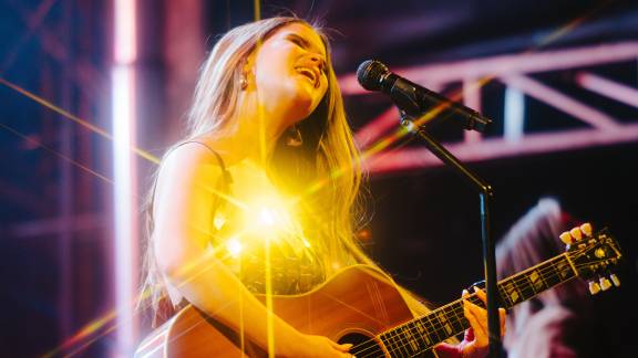 Maren Morris Maren Morris