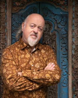 Bill Bailey
