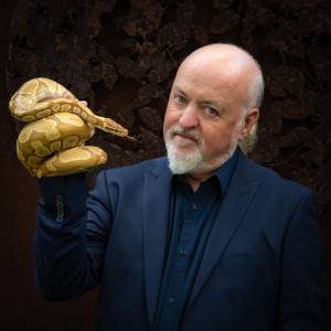 Bill Bailey