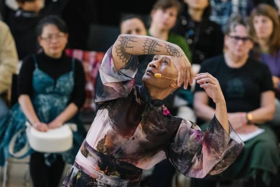 Matariki Ahunga Nui 2025 Matariki Ahunga Nui 2025