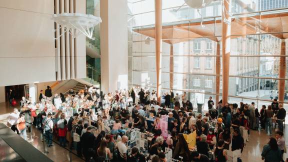 Auckland Zinefest 2025 Auckland Art Gallery
