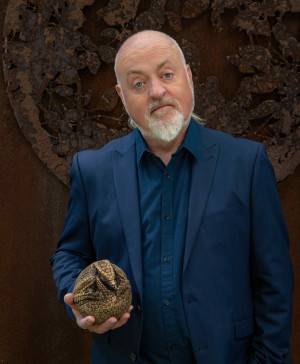 Bill Bailey The Civic