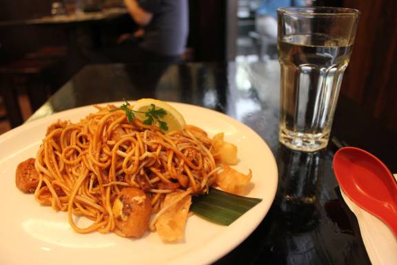 Mamak RM25 Mamak RM25