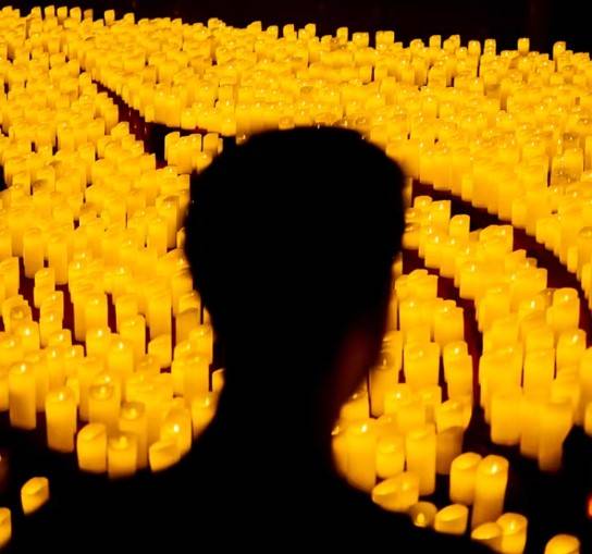 Candlelight Candlelight