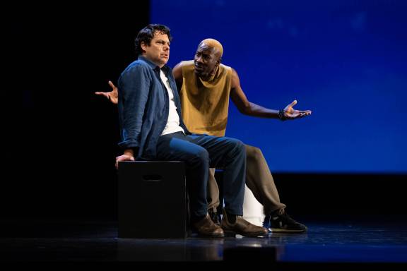 Trent Dalton's Love Stories The Civic