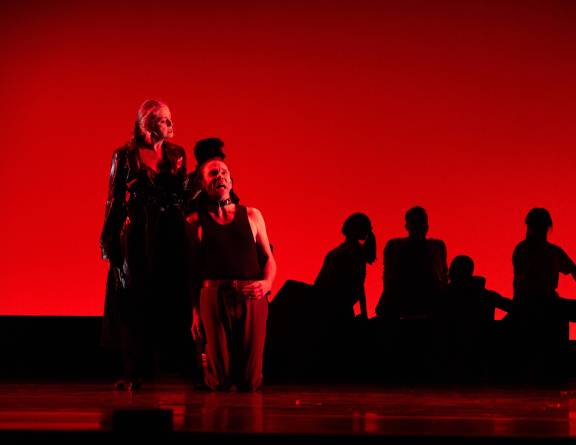 Trent Dalton's Love Stories The Civic