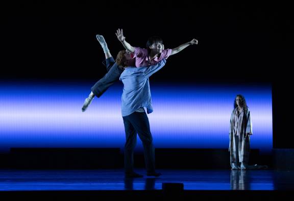 Trent Dalton's Love Stories The Civic