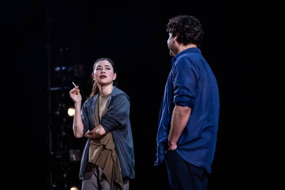 Trent Dalton's Love Stories The Civic
