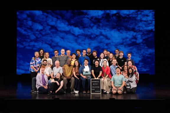 Trent Dalton's Love Stories The Civic