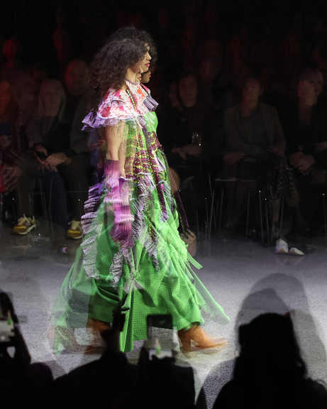 The Graduate Collect NZFW 2025 The Graduate Collect NZFW 2025