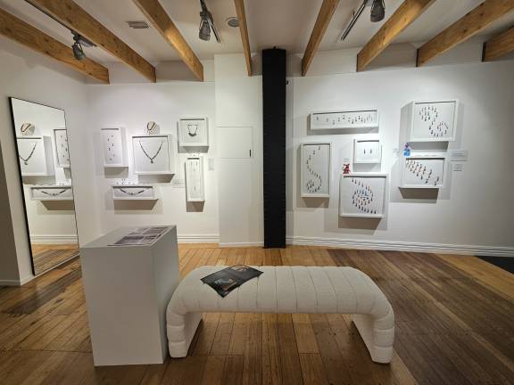 XHUBA Gallery High Street