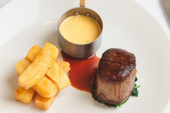 Harbourside Ocean RM25 Harbourside Ocean RM25