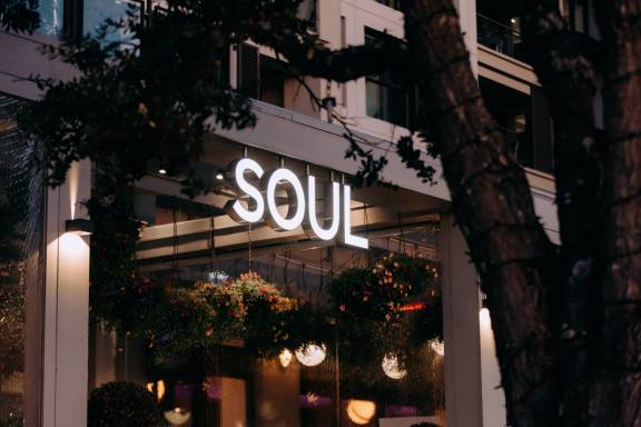 Soul Bar