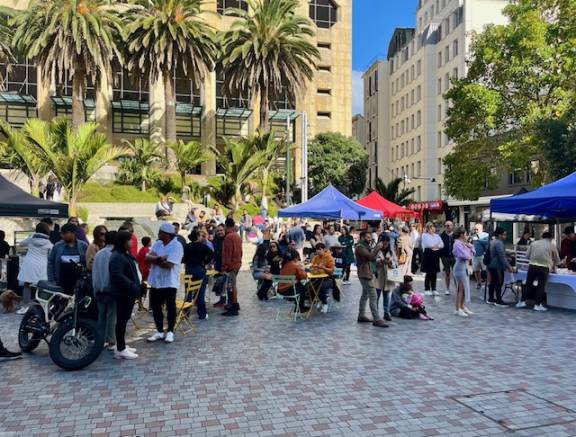 Carnaval Latino Market 