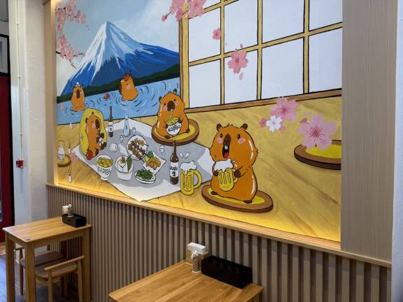 Kapiba Ramen High Street