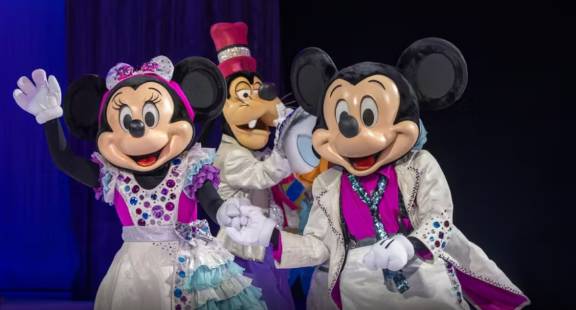 Disney On Ice Disney On Ice