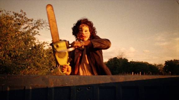 The Texas Chain Saw Massacre NZIFF 2025 The Texas Chain Saw Massacre NZIFF 2025