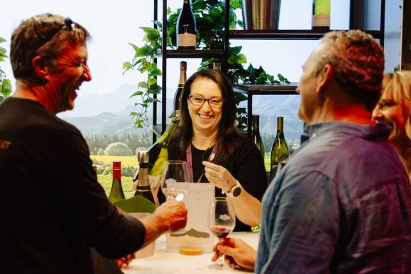 Winetopia