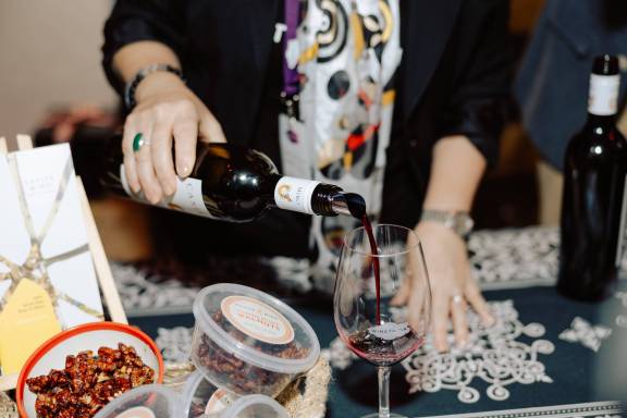 Winetopia