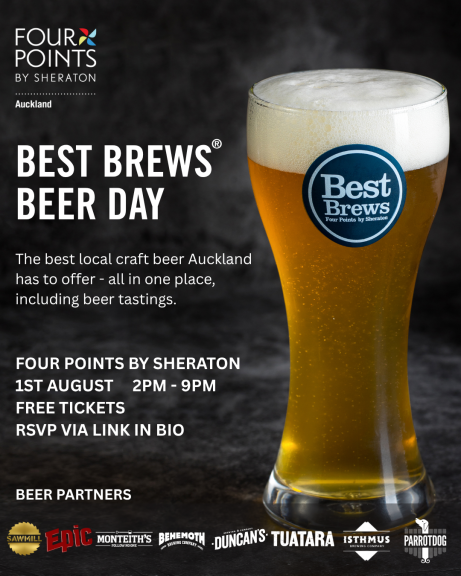 Best Brews Beer Day Best Brews Beer Day
