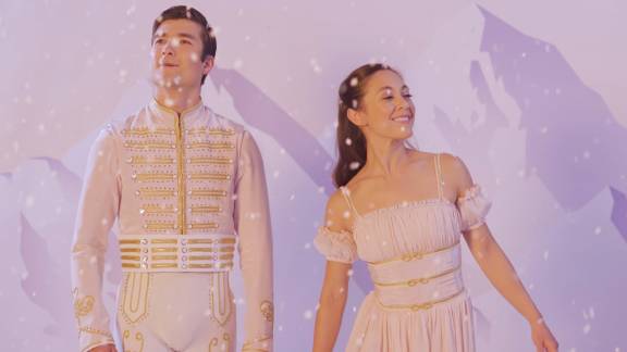 The Nutcracker 2025 The Nutcracker 2025