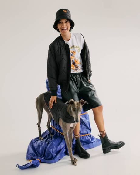 Greyhounds x Karen Walker 2025