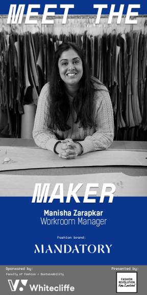 Fashion Revolution Aotearoa New Zealand