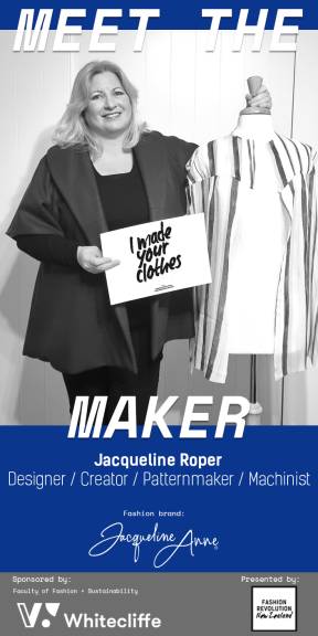 Fashion Revolution Aotearoa New Zealand