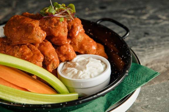 Frickin chicken fridays Danny Doolans Frickin chicken fridays Danny Doolans