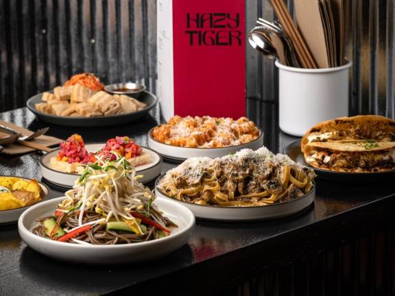K-Culture & Cuisine RM25