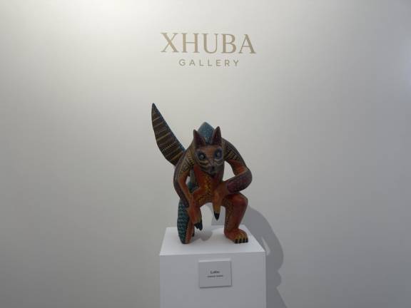XHUBA Gallery High Street