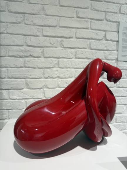 XHUBA Gallery High Street