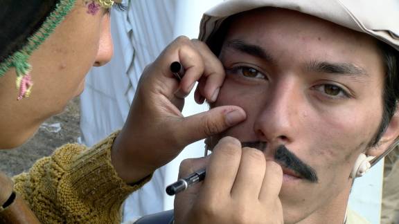 Köken Ergun Köken Ergun