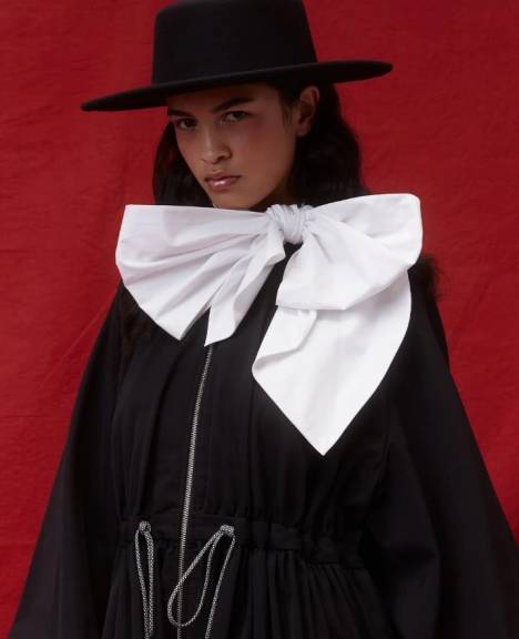 Claudia Li NZFW 2025 Claudia Li NZFW 2025
