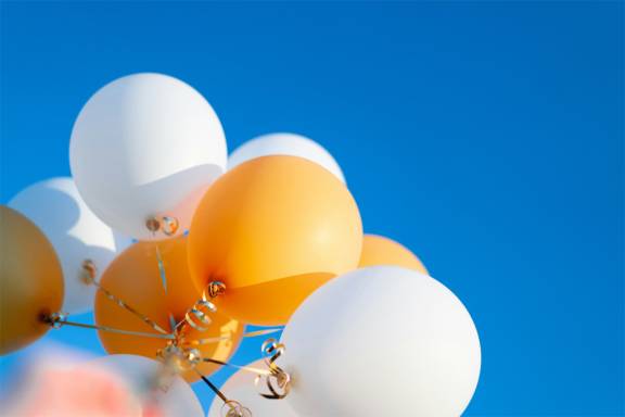 Balloons Balloons