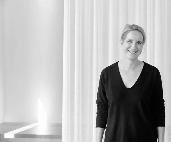 Juliette Hogan Portrait