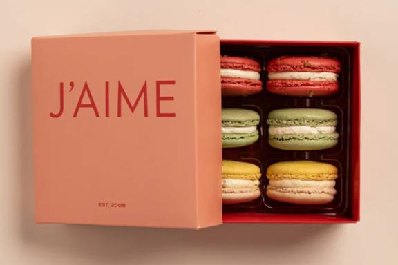 J'aime macarons J'aime macarons