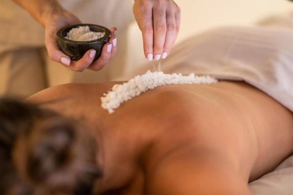 Spa Park Hyatt